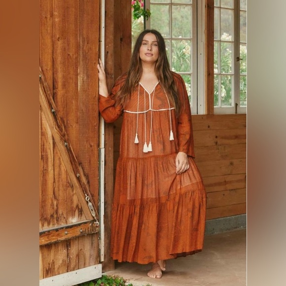 CHRISTY DAWN VINTAGE PALOMA DRESS アパルトモン CHRISTY.DAWN